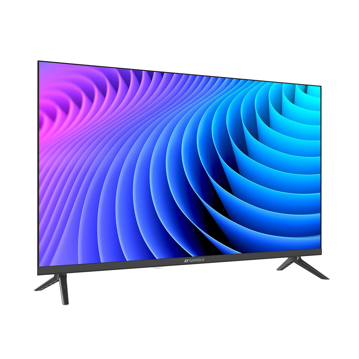 Pantalla Google TV Sansui de 32 Pulgadas HD SMX32VAHG image number null