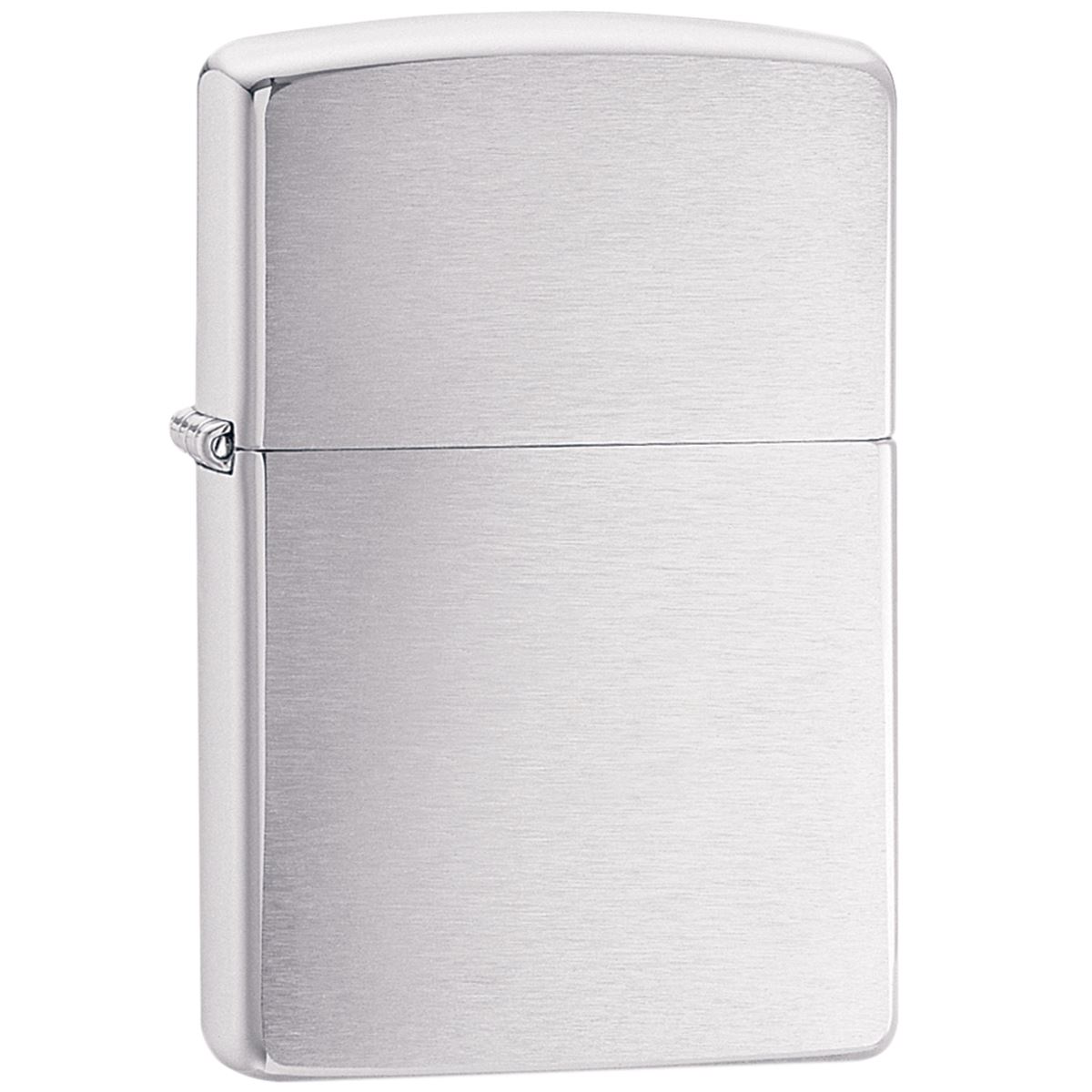 Encendedor Mz200 Cromado Mate Zippo image number null