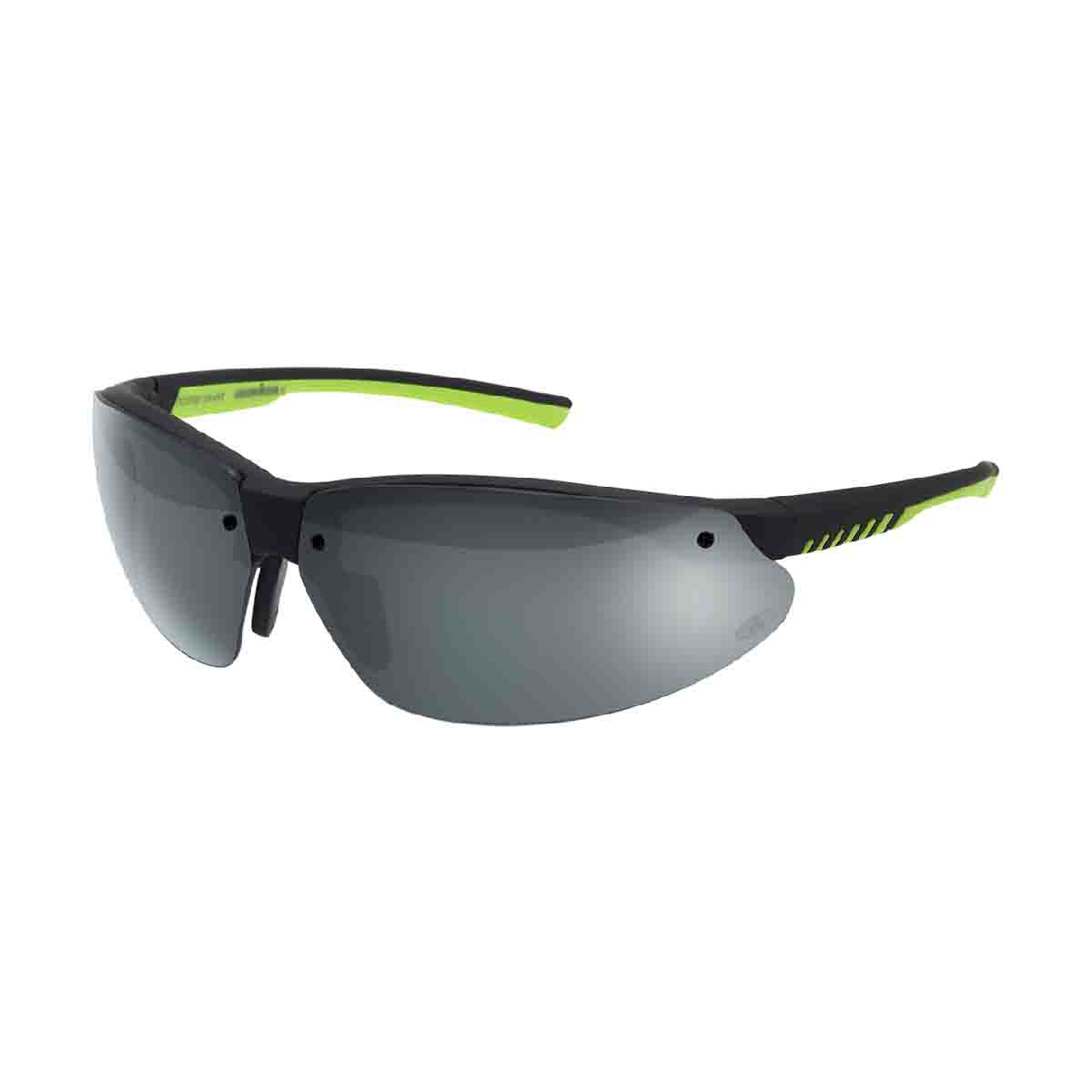 Lentes De Sol Ironman Pulse Negro Para Hombre image number null