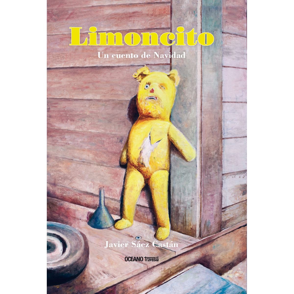 Limoncito image number null