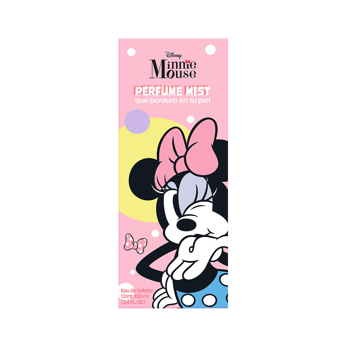 Disney Perfume Mist 100 mL Minnie image number null