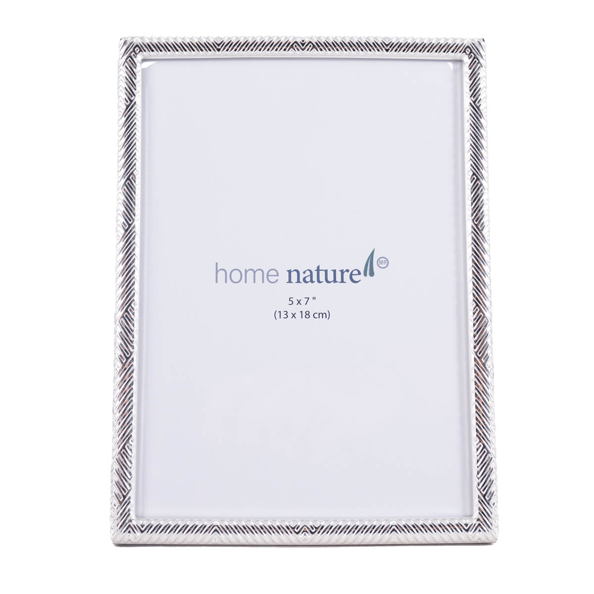 Home Nature Portarretrato De Metal Athena  5X7" image number null