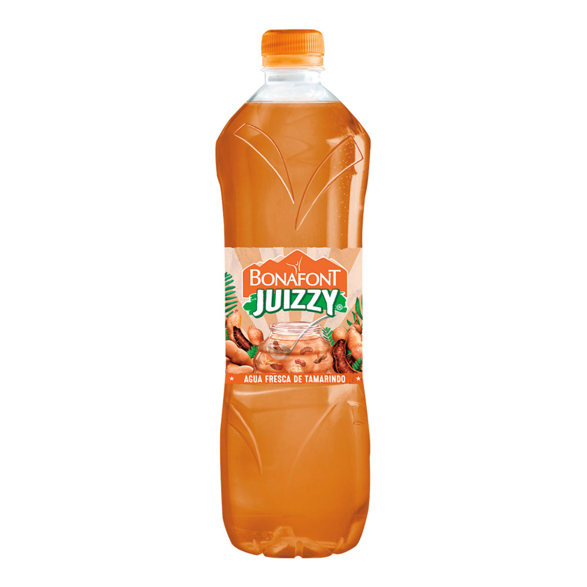 Bonafont Juizzy Tamarindo 1L image number null