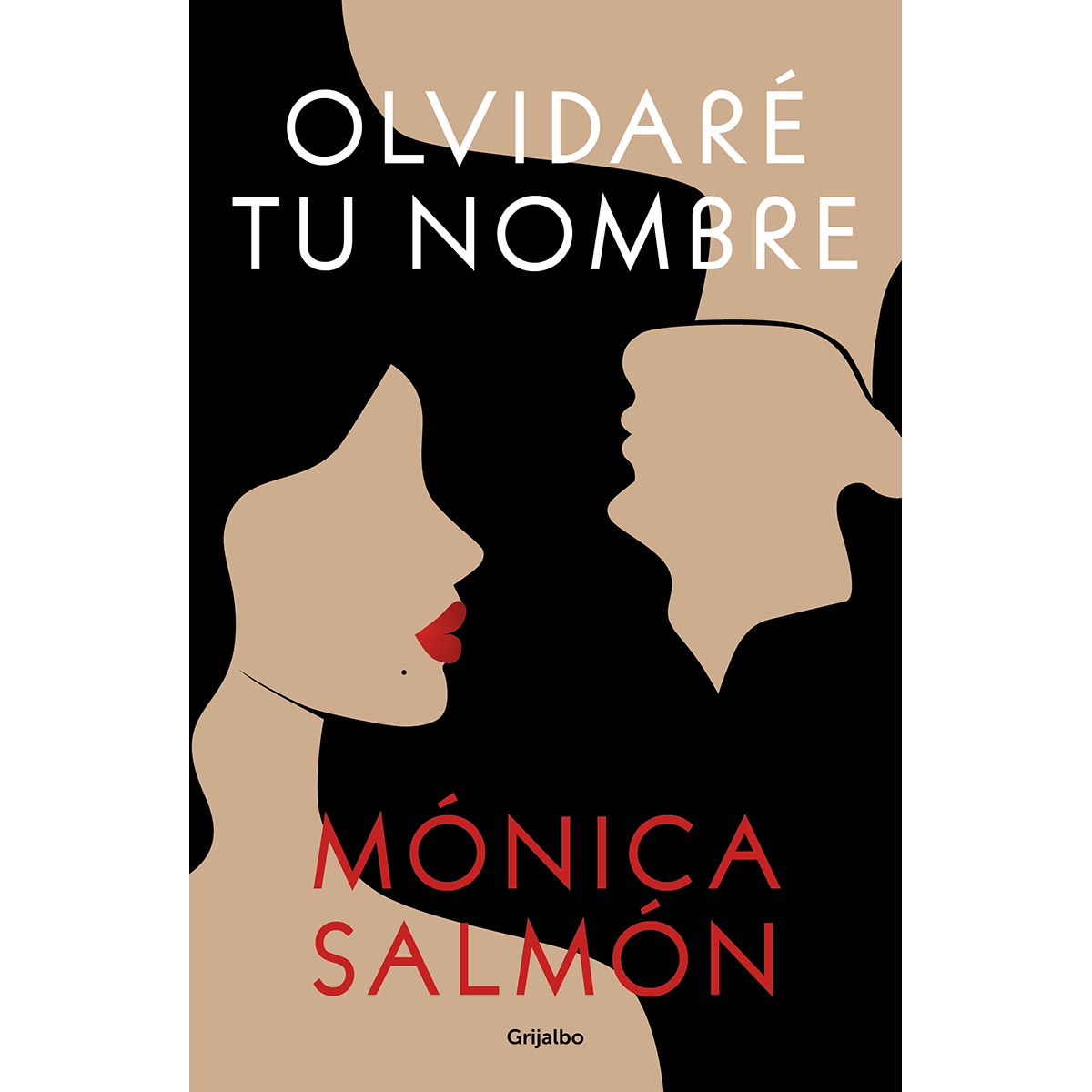 Olvidar&eacute; tu nombre image number null