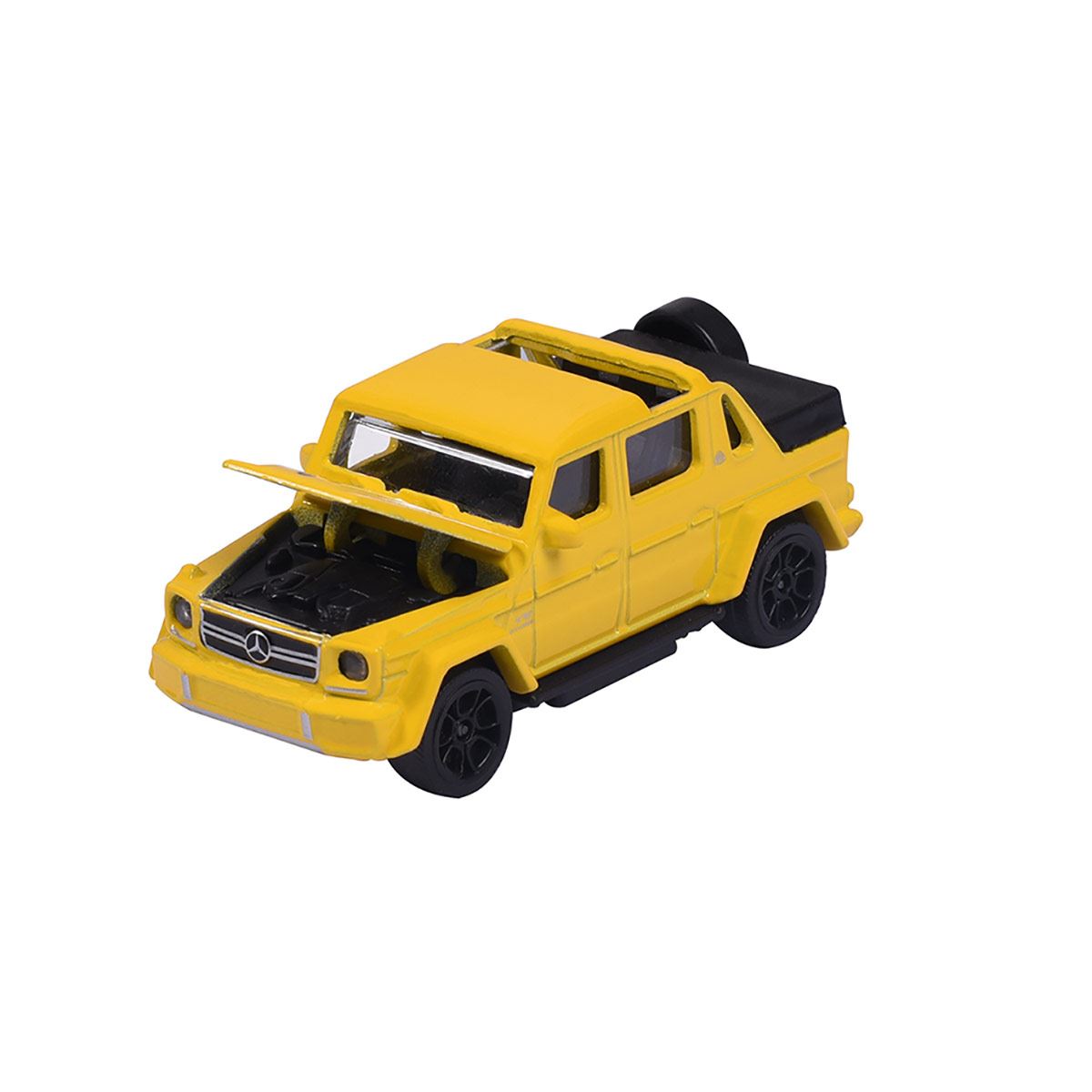 Coche premium escala 1:64 image number null