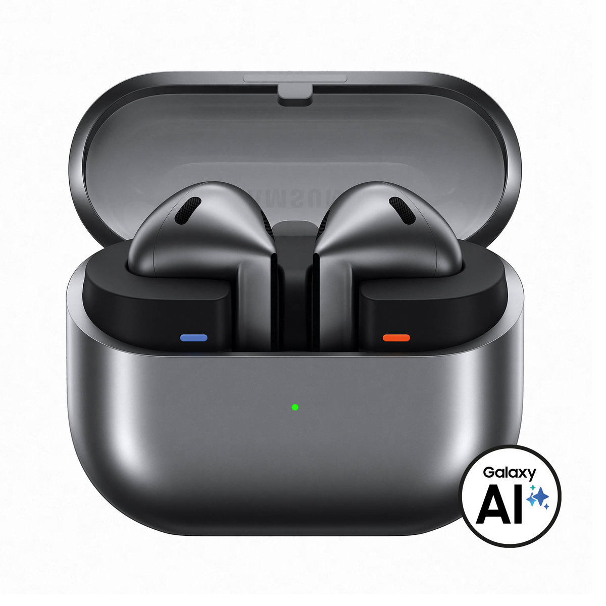 Samsung Galaxy Buds 3 Grafito image number null