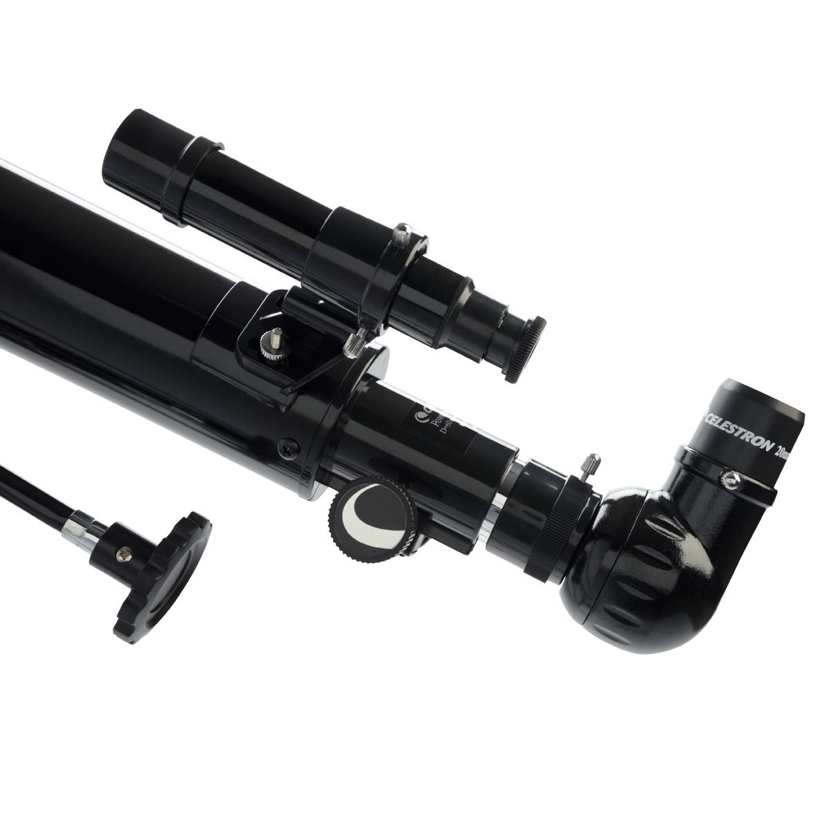 Telescopio Celestron Powerseeker 60 EQ image number null