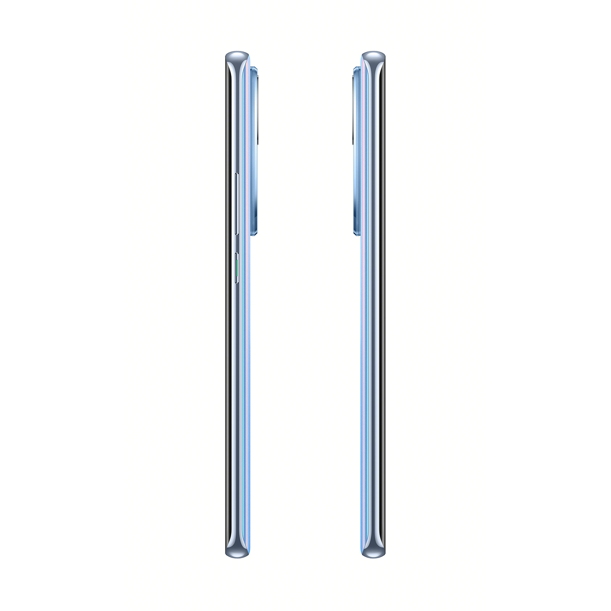 Oppo Reno10 5G 256GB Azul Telcel R6 image number null