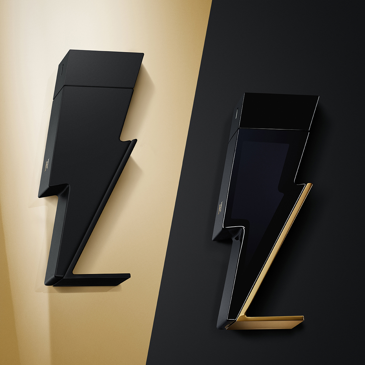 Carolina Herrera Bad Boy Le Parfum EDP 150ml perfume para caballero image number null