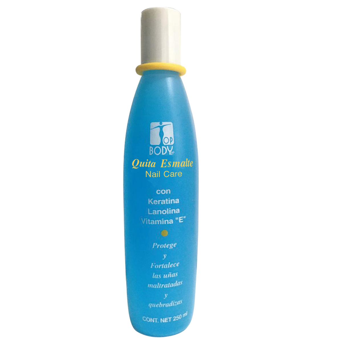 Quita Esmalte 250ml image number null