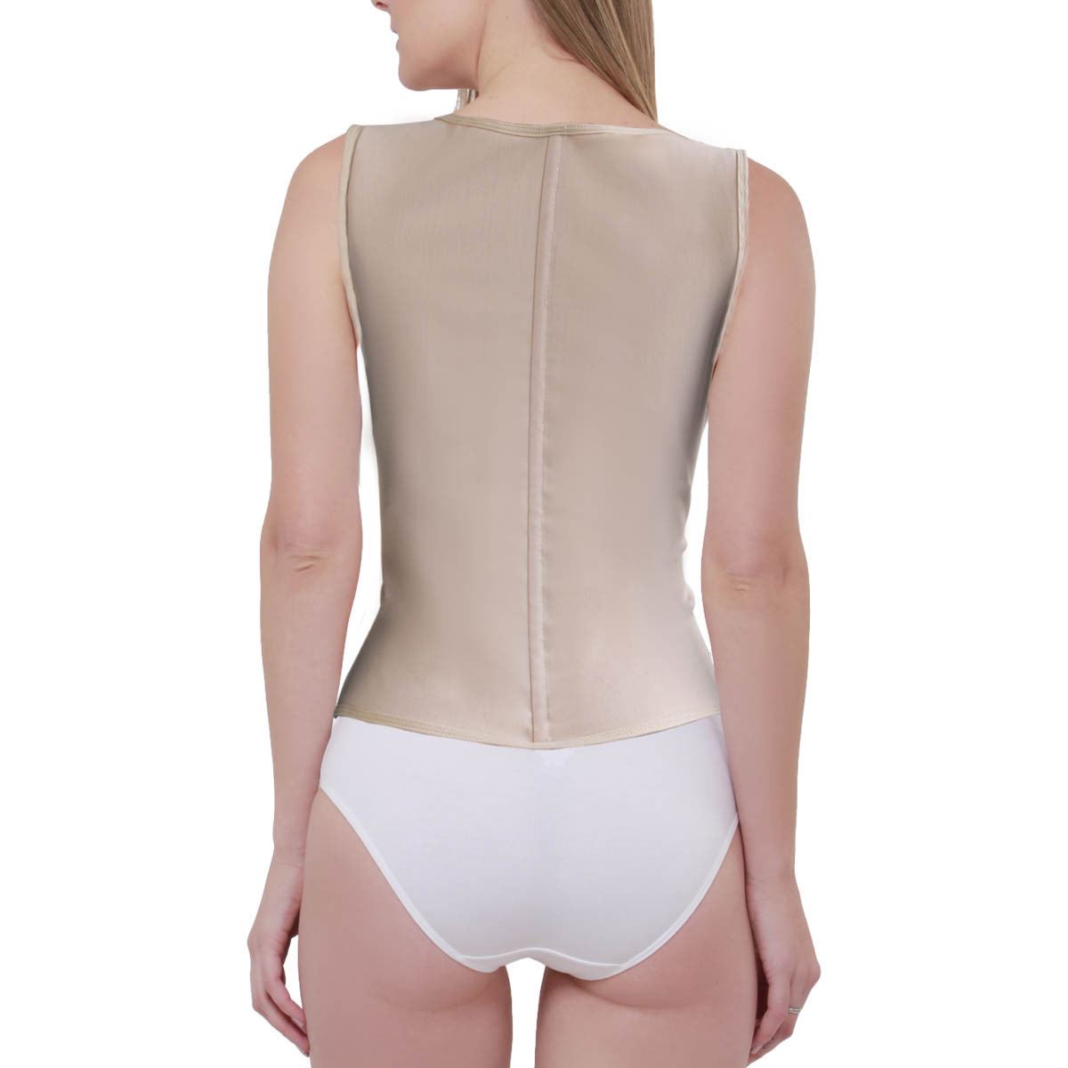 Chaleco formador control postura Oscar Hackman OH-2102 nude grande image number null
