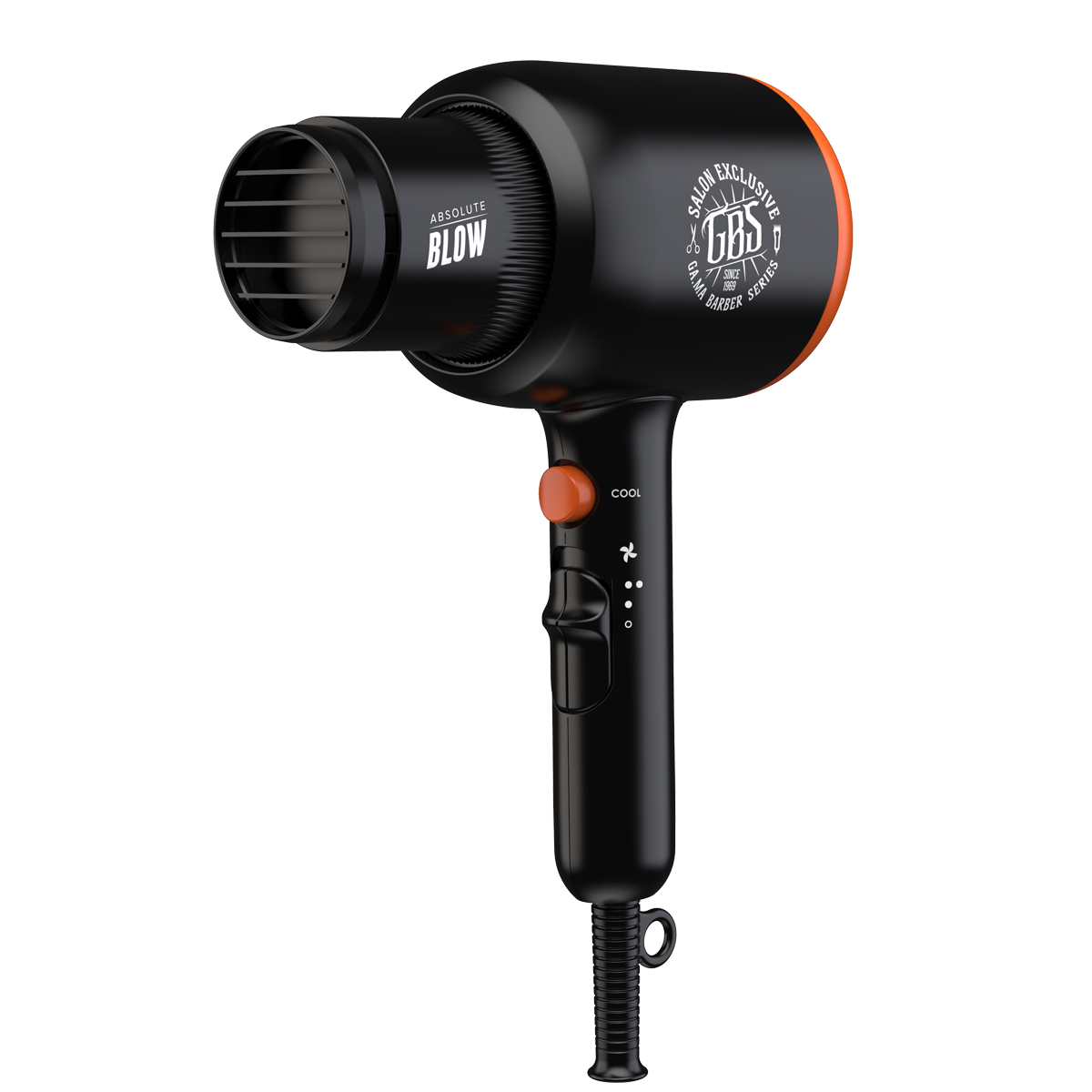 Secadora GBS Absolute Blow GAMA ITALY image number null