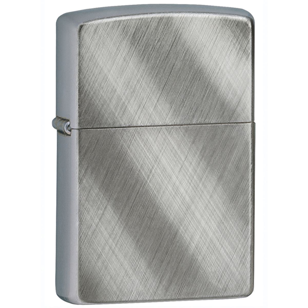 Encendedor Zippo Diagonal Weave Mz28182 image number null