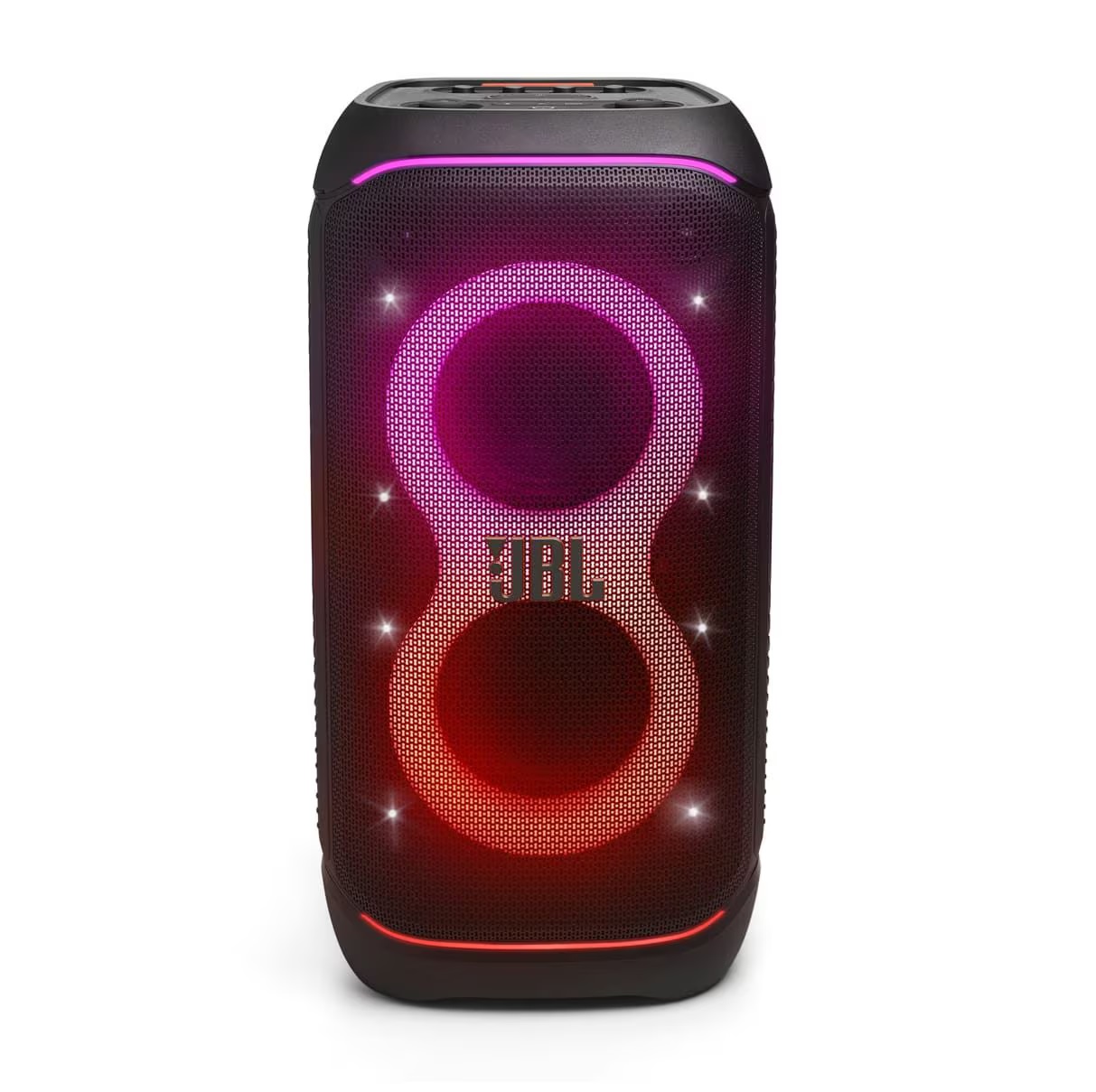 Bocina JBL Partybox Stage 320 image number null