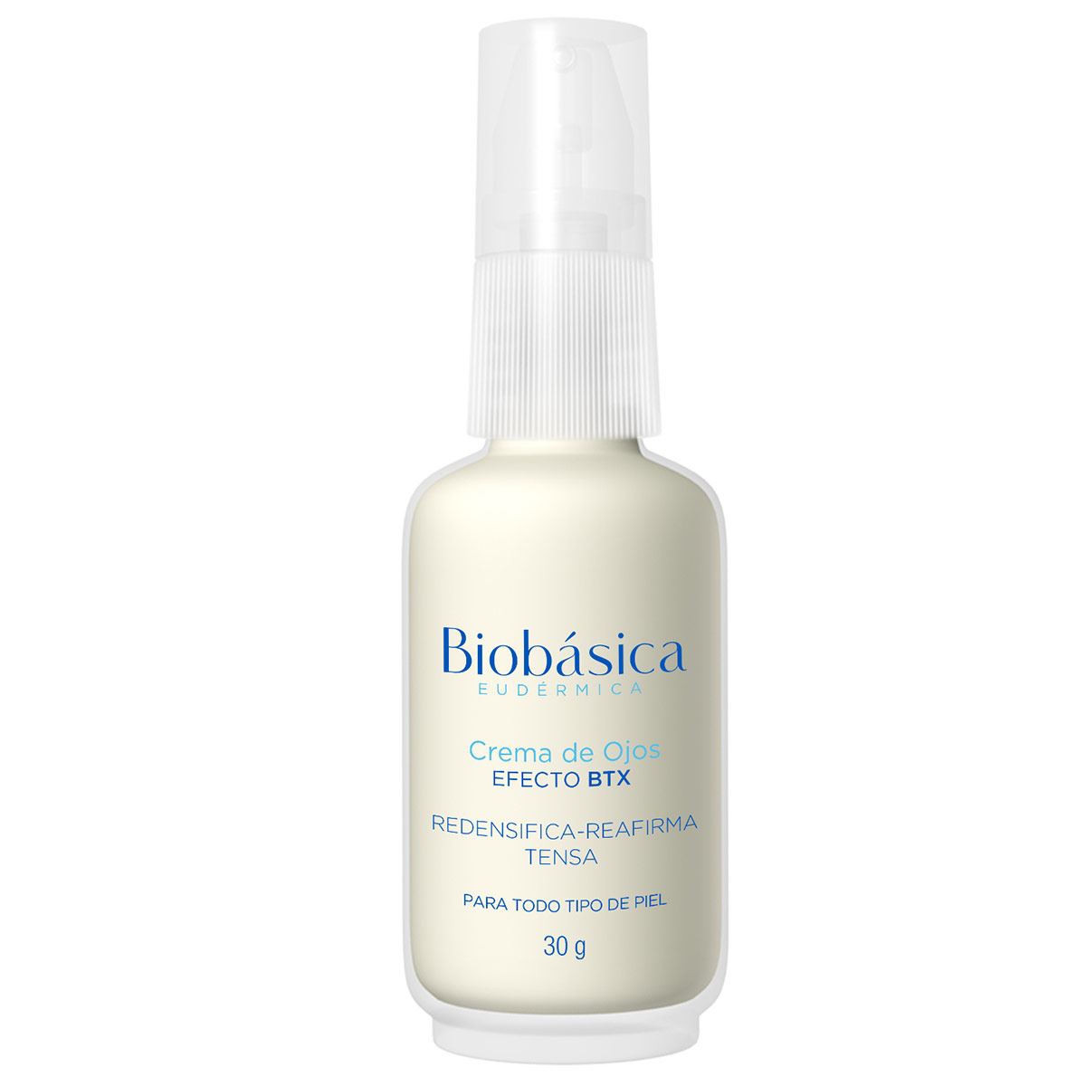 Crema de Ojos Efecto BTX image number null