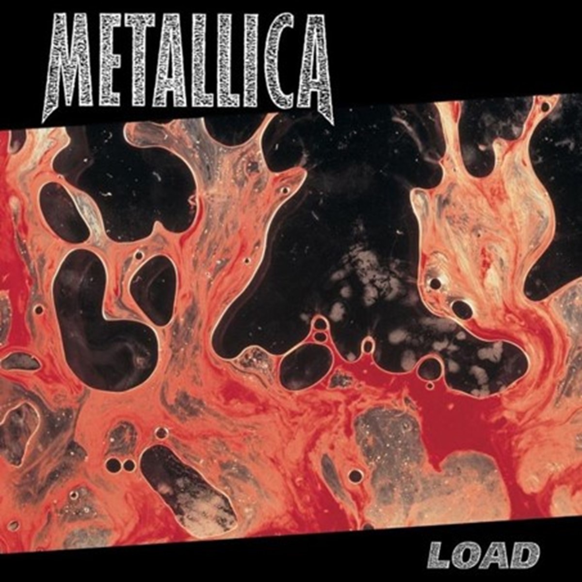 3CDS Metallica&nbsp;Load image number null