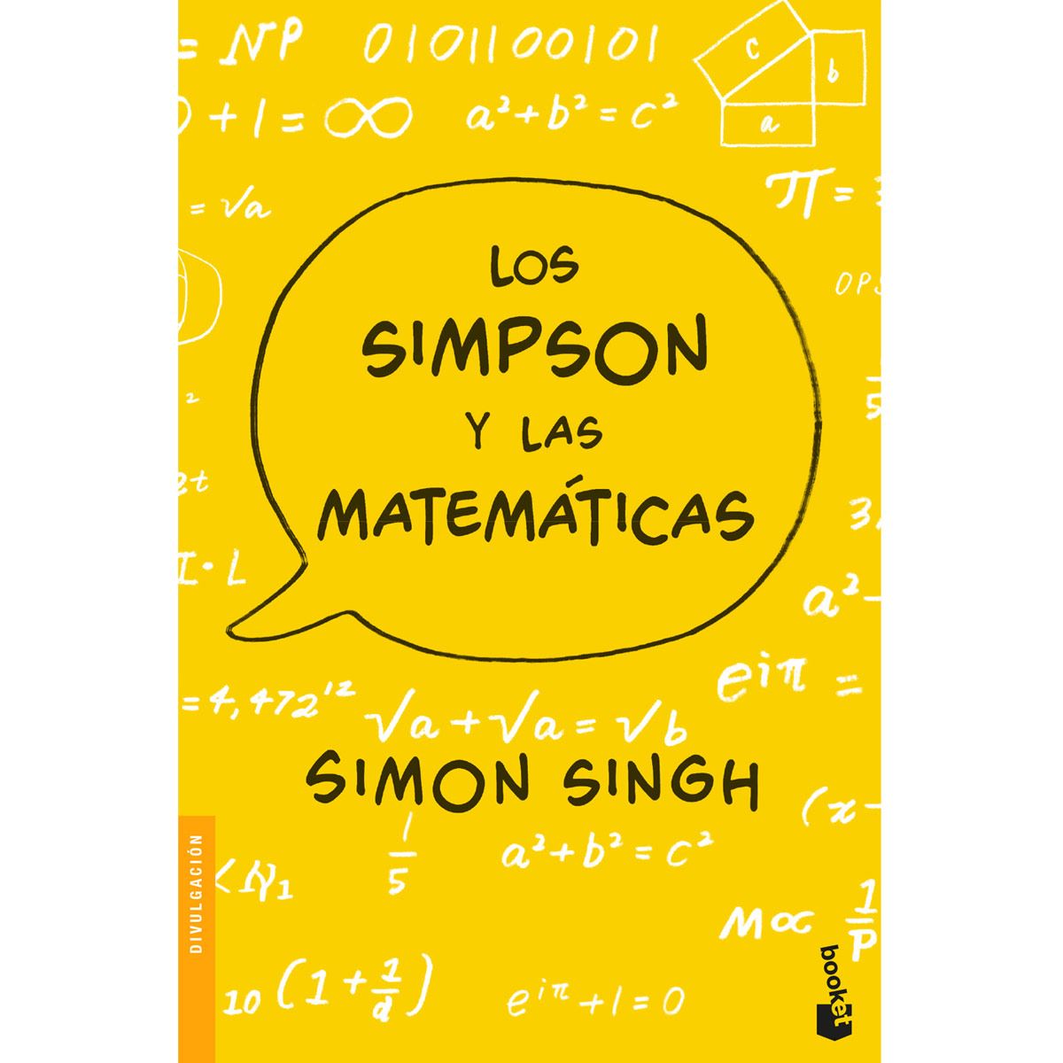 Los Simpson y las matemáticas image number null
