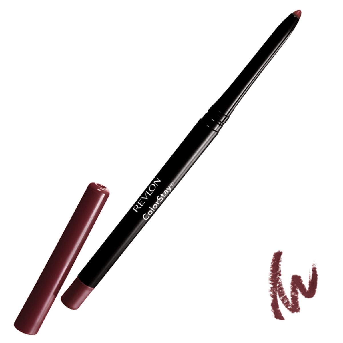 Colorstay lipliner sienna sb/e2 image number null