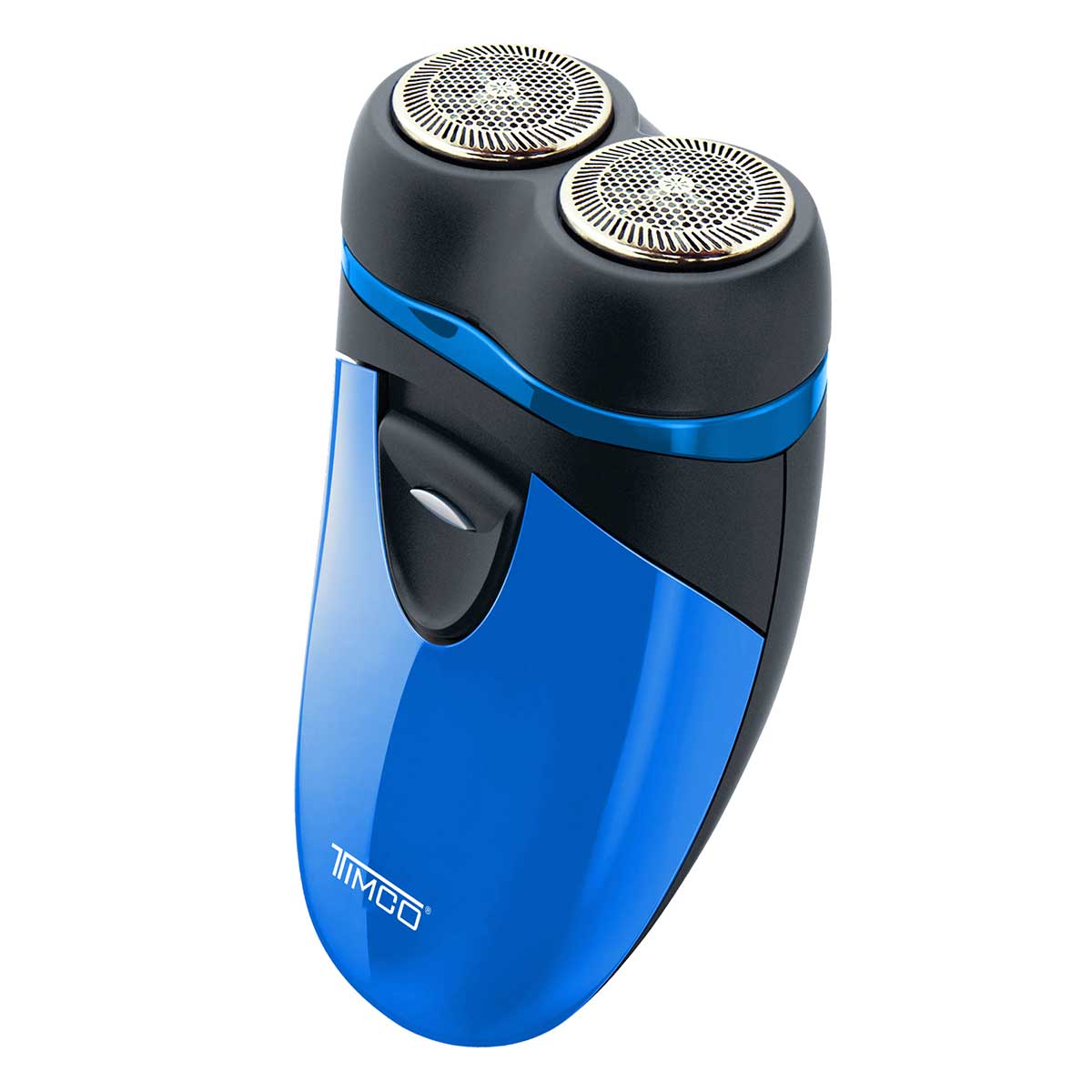 Rasuradora (usa pilas) + Trimmer de nariz (usa pilas) BSK-10000 Timco image number null