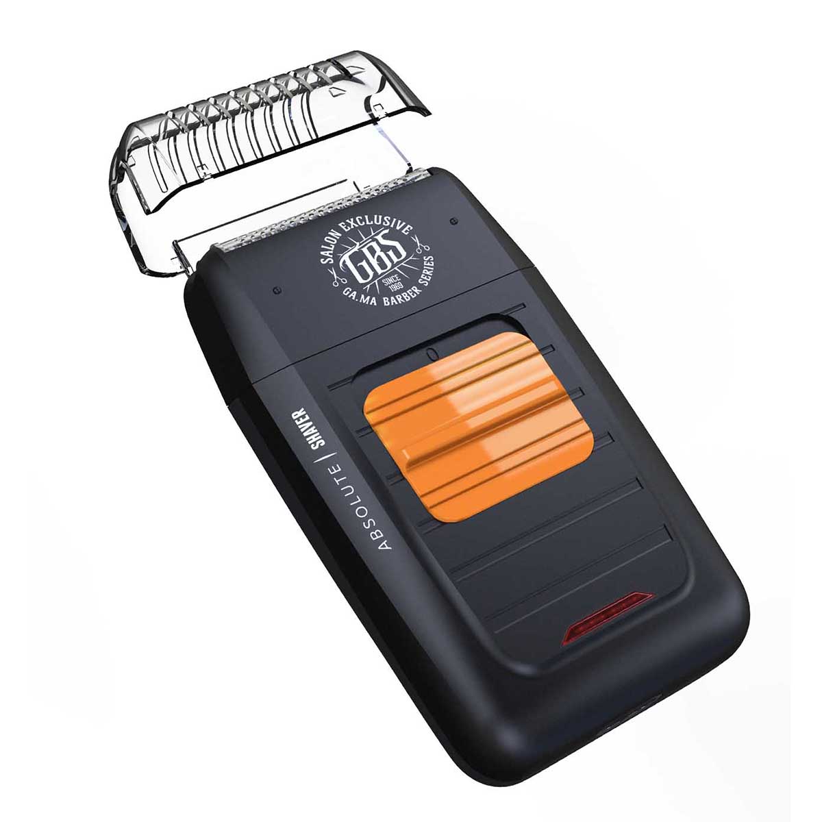 Rasuradora GBS Absolute Shaver GAMA ITALY image number null