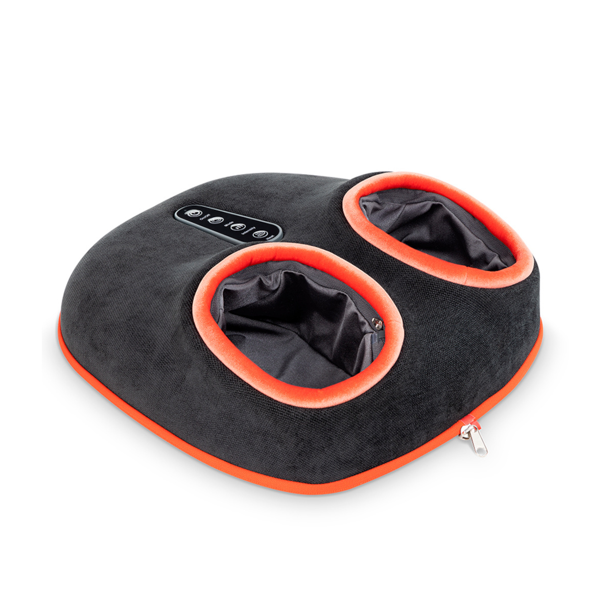 Power Comfort Masajeador image number null