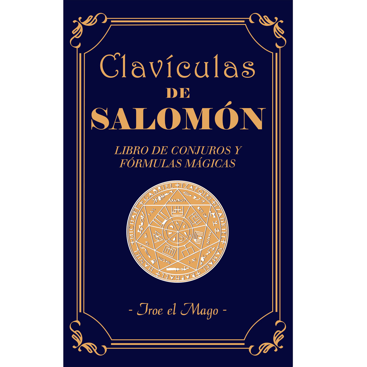 Clavículas de Salomón image number null