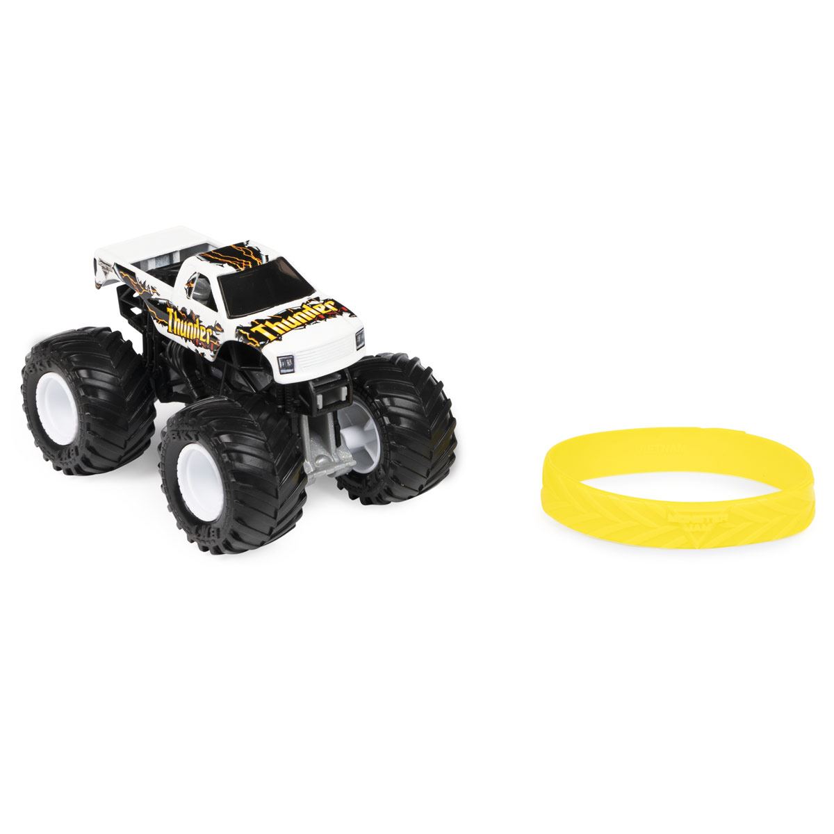 1:64 1 Pack Monster Jam image number null
