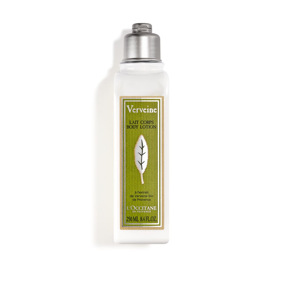 Leche Verbena Cuerpo 250ml image number null