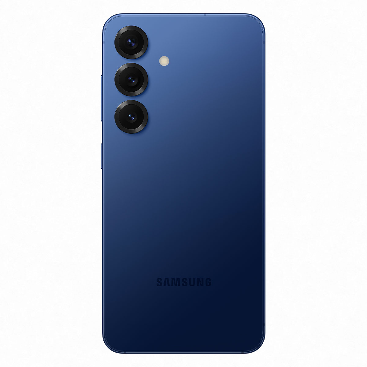 Samsung Galaxy S25 5G 256GB Azul Marino Telcel R4 image number null