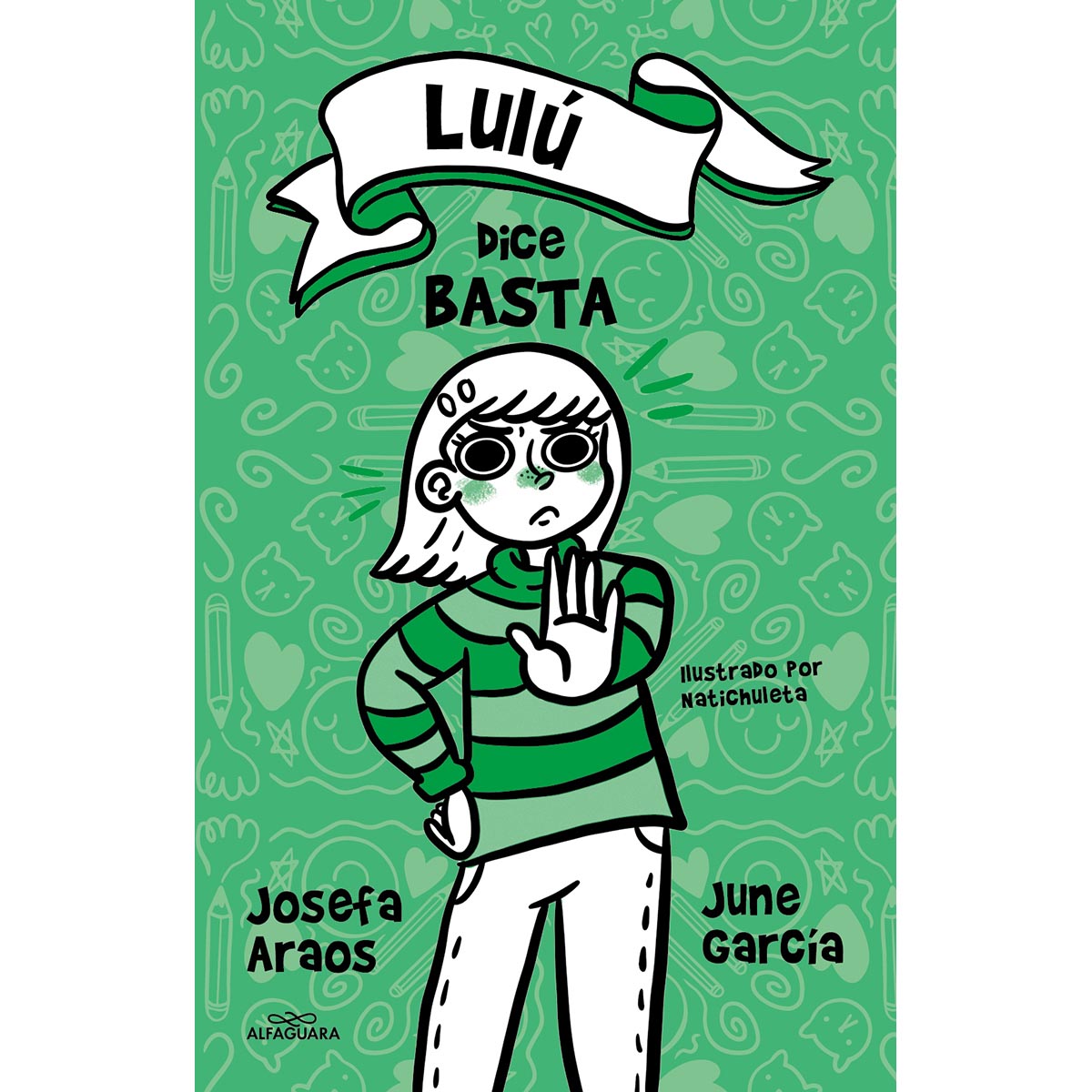 Lul&uacute; dice basta image number null