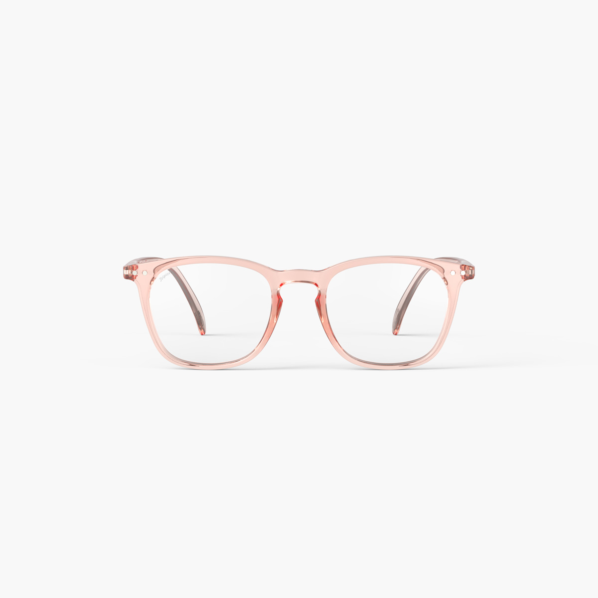 Lente de Lectura Izipizi E Rosa Cristal +2.50 image number null
