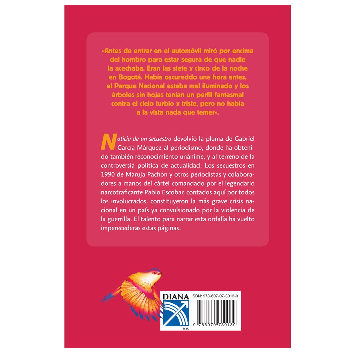 Noticia de un Secuestro image number null