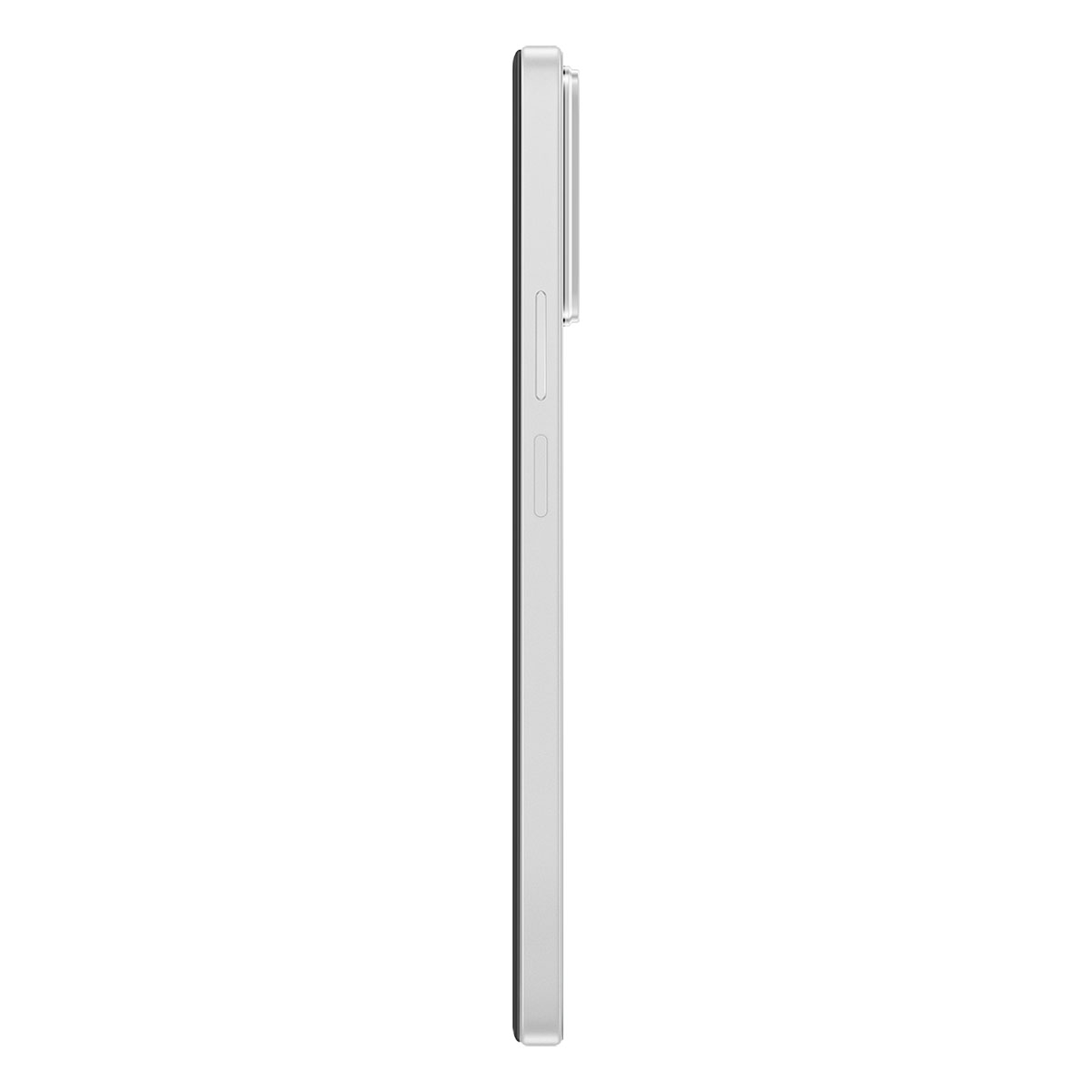 Celular Honor X7C 256GB Blanco Telcel R8 + Earbuds image number null