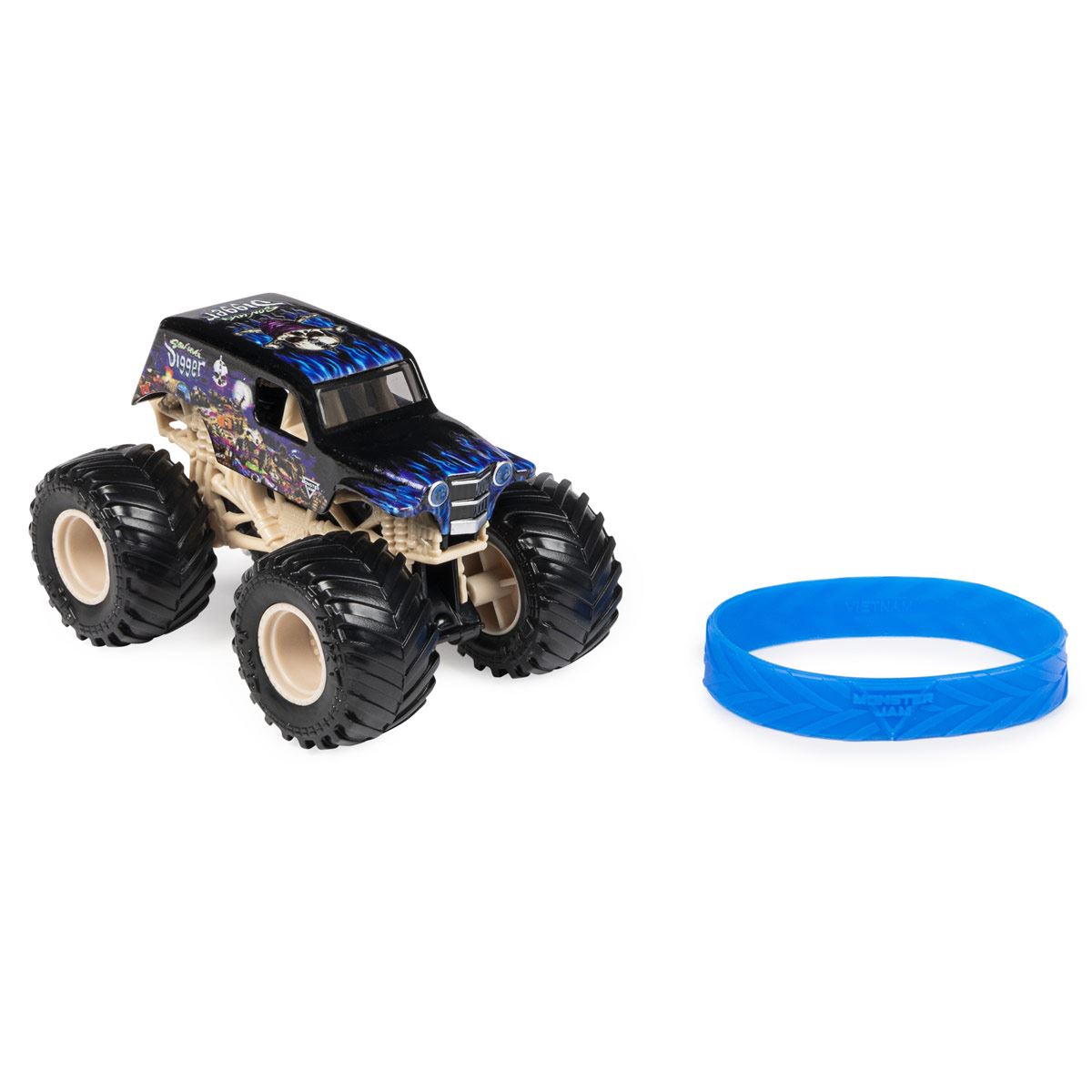 1:64 1 Pack Monster Jam image number null