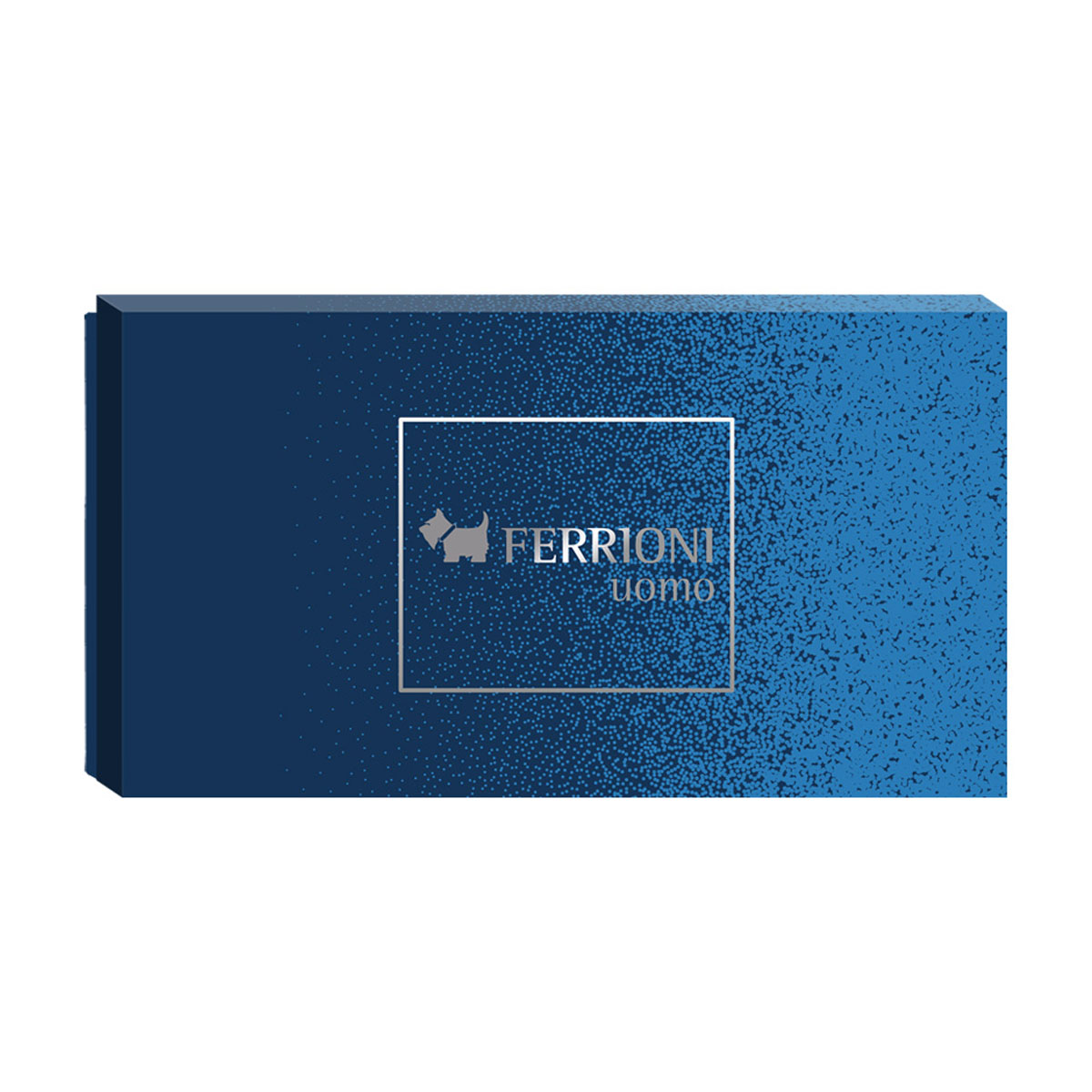 Estuche Fragancia para Hombre Ferrioni Uomo image number null
