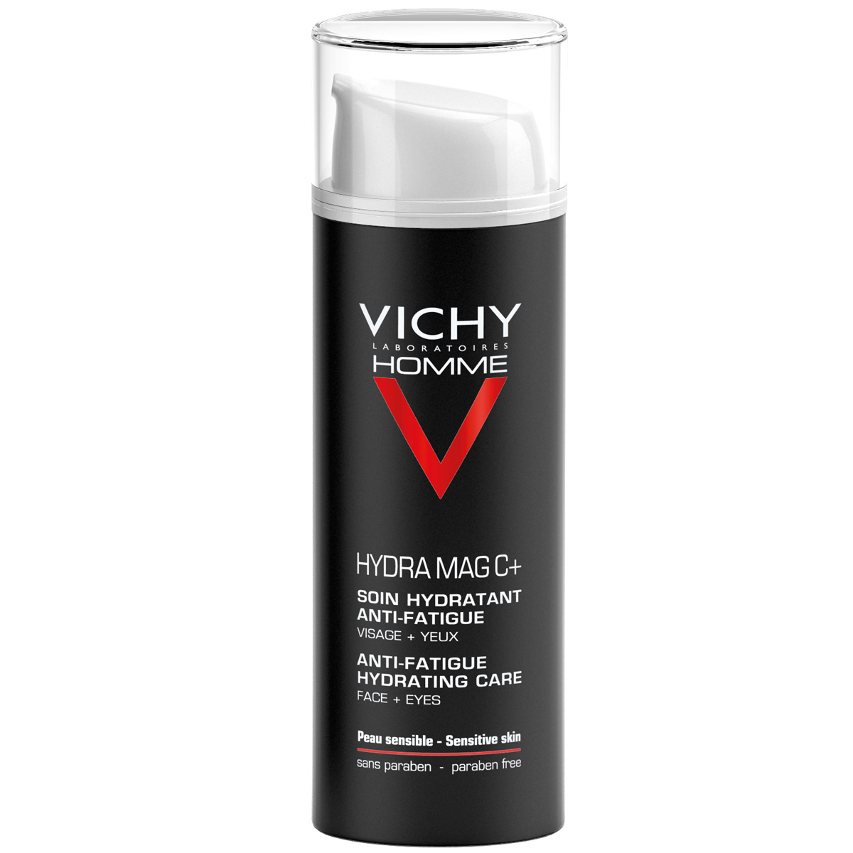 Vh Hydramag C Rostro Y Ojos 50ml. image number null