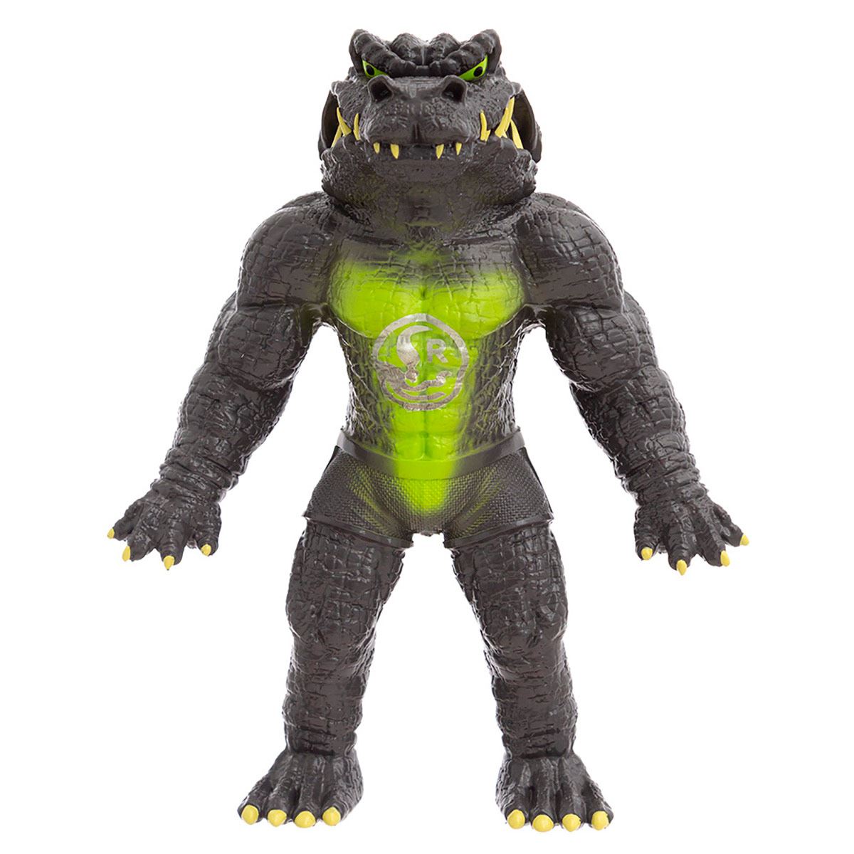 Action figures asst infantil unisex btf flexors g (clash of dinos series 6) image number null