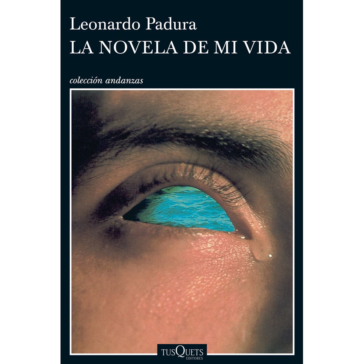 La novela de mi vida image number null