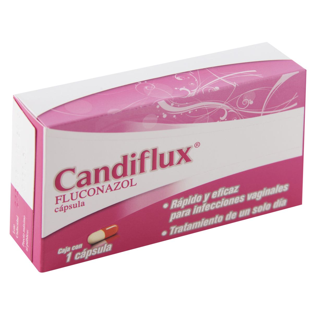 Candiflux C 1 150mg image number null