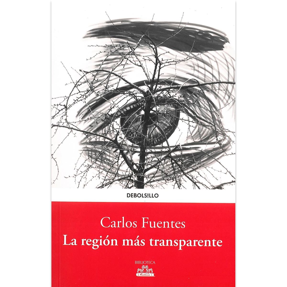 La regi&oacute;n m&aacute;s transparente 2a edici&oacute;n image number null