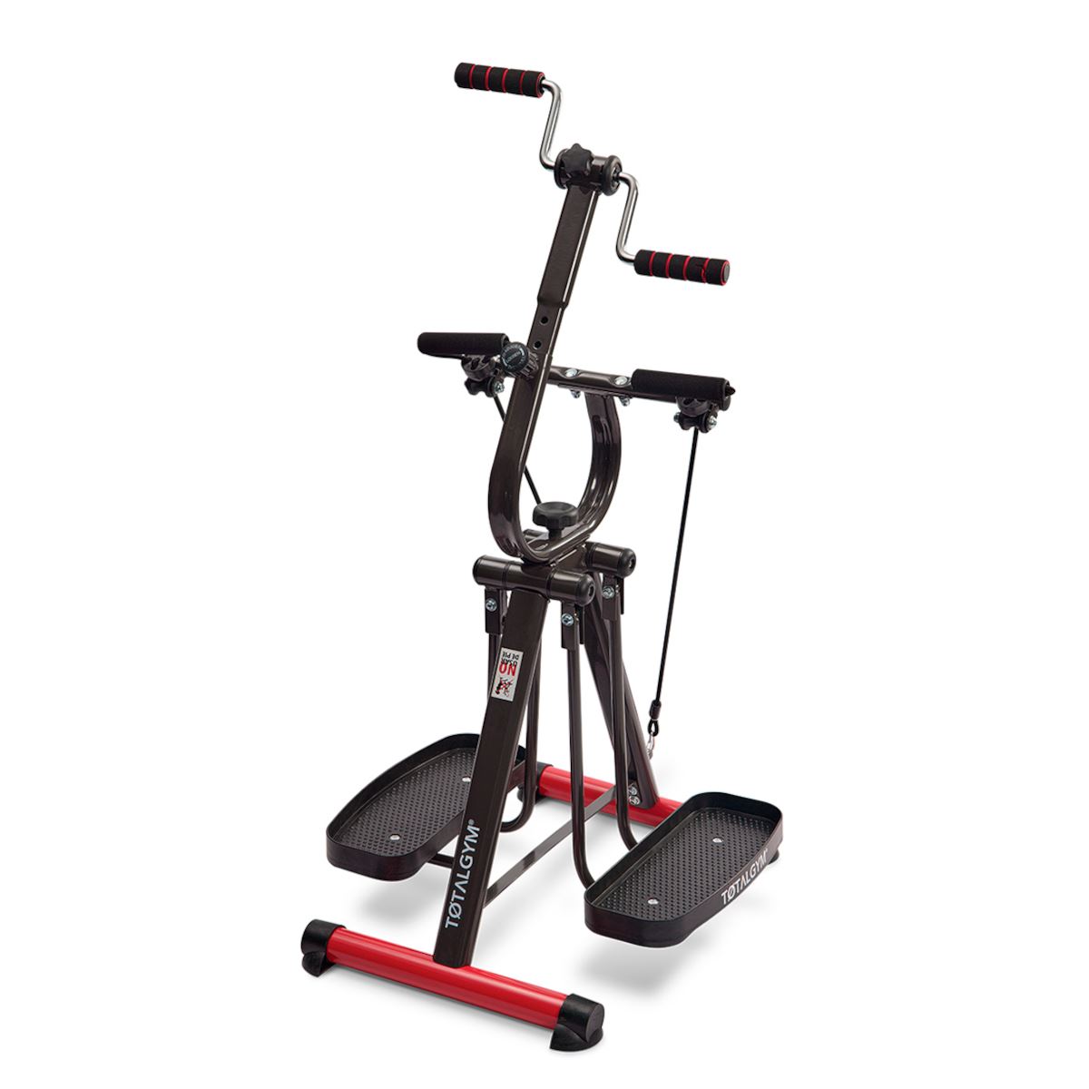 Master Gym Multi Gimnasio image number null