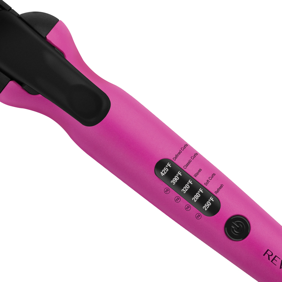 Rizadora Color Protect Revlon image number null