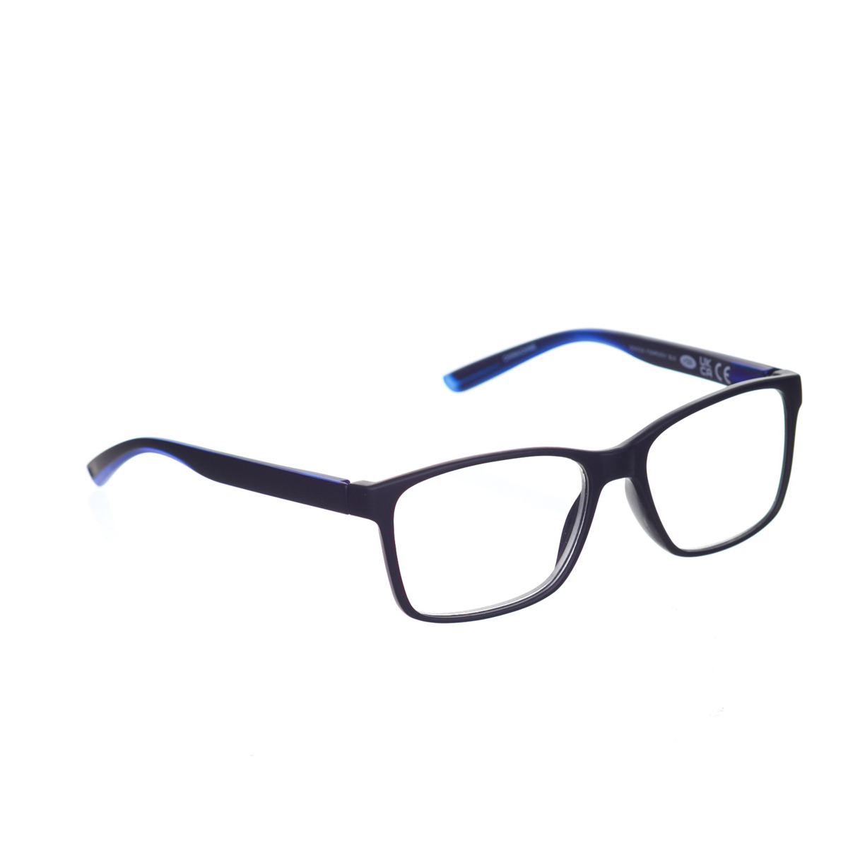 Lentes de Lectura Fgmr2001 Blk 350 Foster Grant Readers image number null