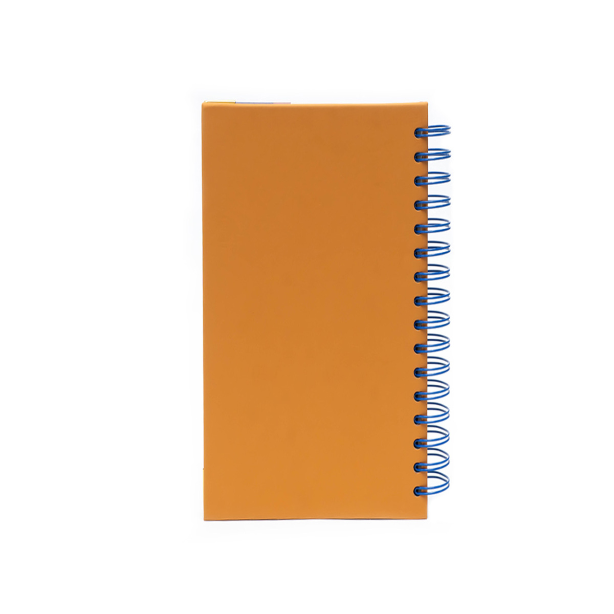 Agenda Trendy 2025 con Espiral Sol y Luna Cavalier image number null