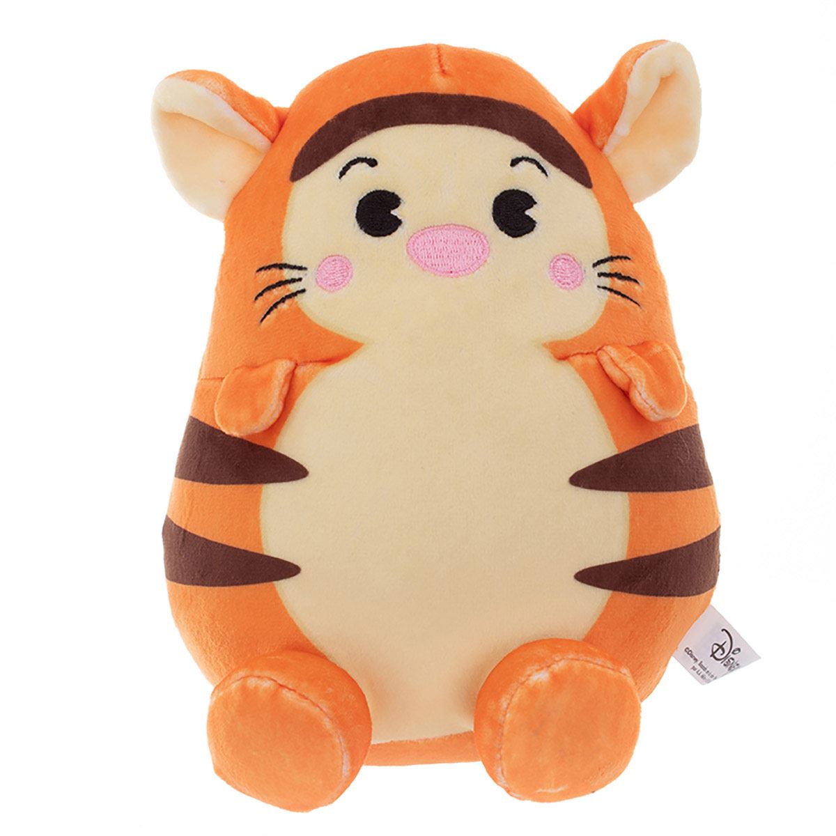 Peluche Spandex Disney 6” image number null