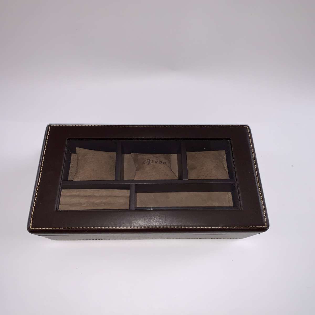 Relojero Giron Alhajero para Hombre image number null