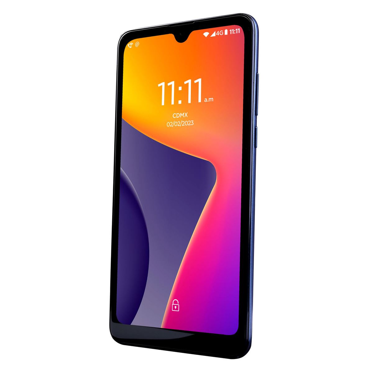 Lanix M1 32Gb Azul Libre image number null