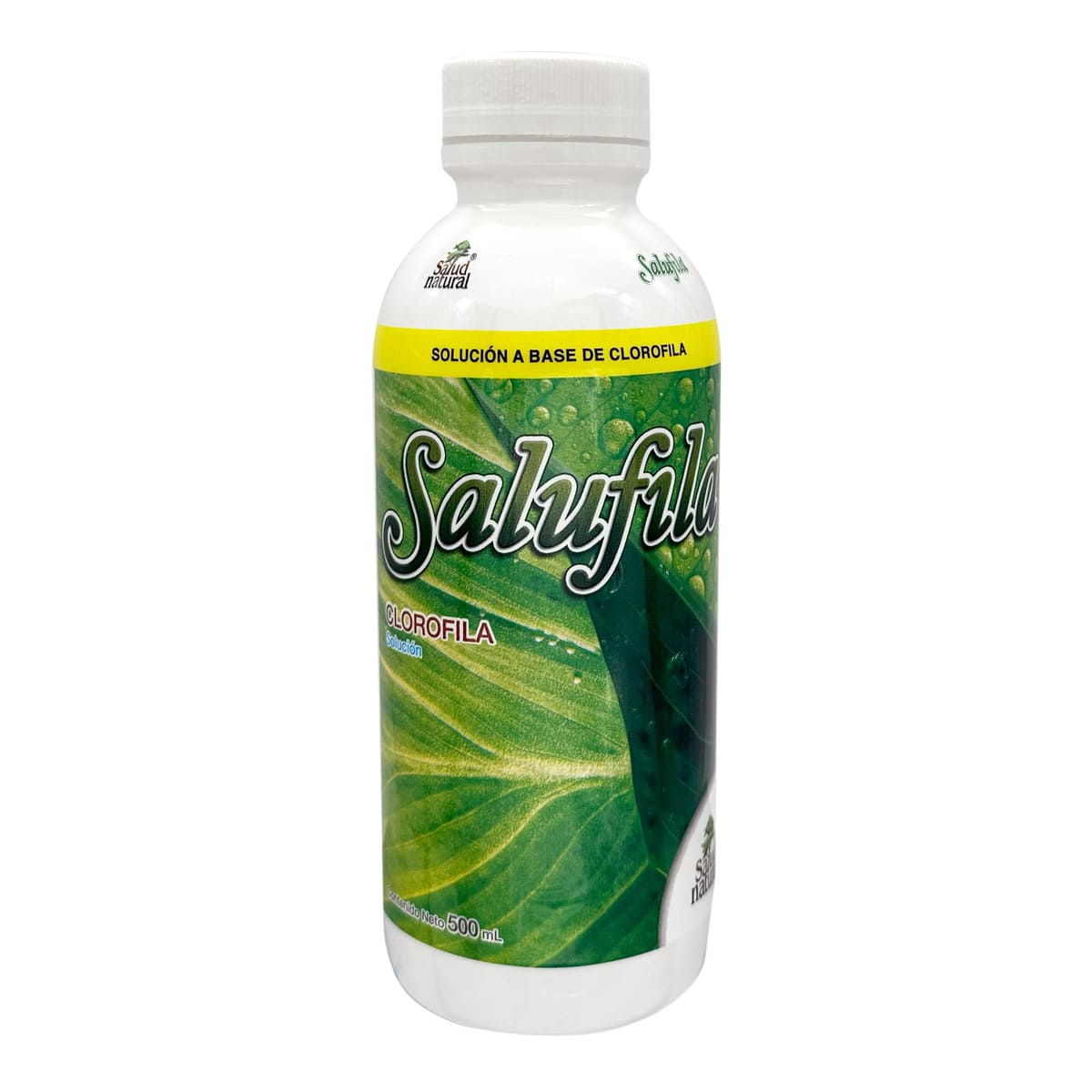 Soluci&oacute;n Salufila 500 ml Salud Natural image number null