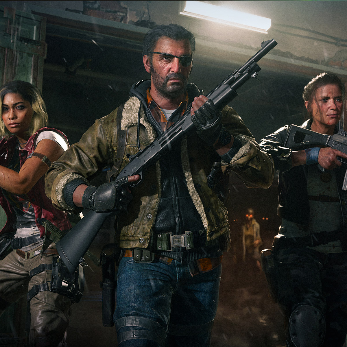 Call of Duty: Black Ops 6 XSX image number null