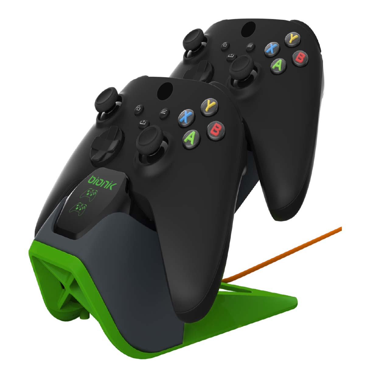 Base de Carga Powerstand Xbox Series image number null